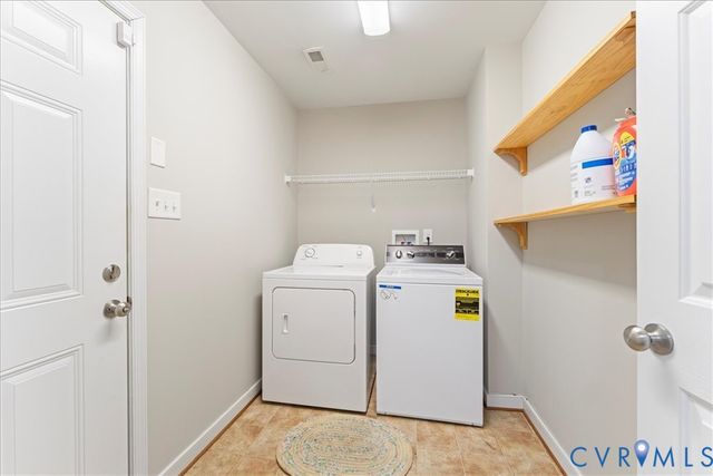 7752 Homeplace Ct, Mechanicsville, VA 23111