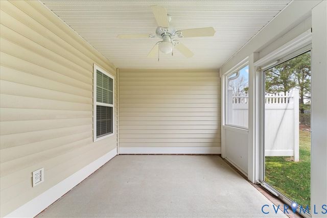 7752 Homeplace Ct, Mechanicsville, VA 23111