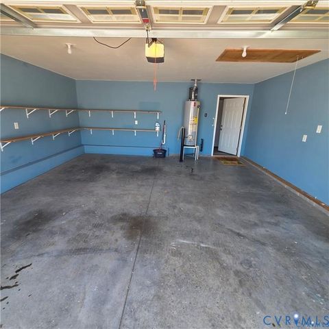 7752 Homeplace Ct, Mechanicsville, VA 23111