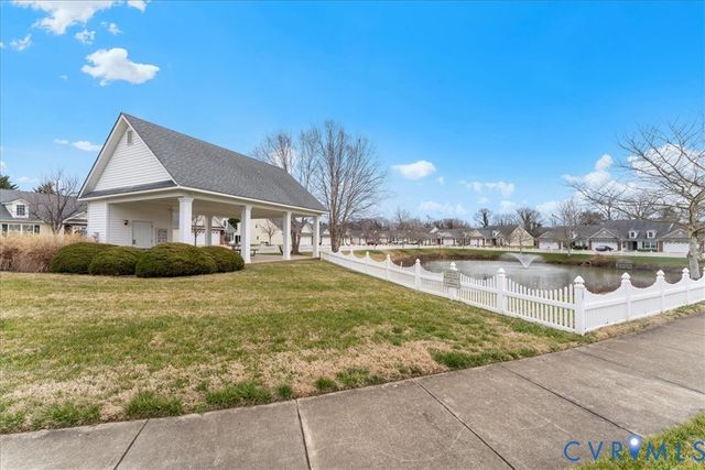 7752 Homeplace Ct, Mechanicsville, VA 23111