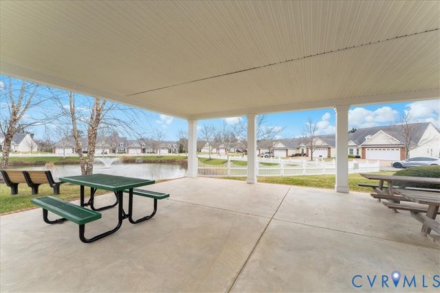 7752 Homeplace Ct, Mechanicsville, VA 23111