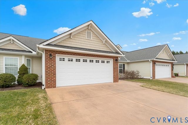 7752 Homeplace Ct, Mechanicsville, VA 23111