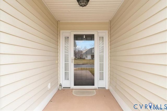 7752 Homeplace Ct, Mechanicsville, VA 23111