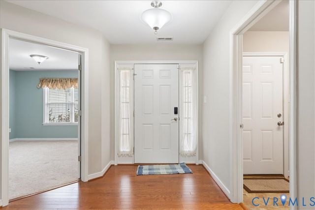 7752 Homeplace Ct, Mechanicsville, VA 23111