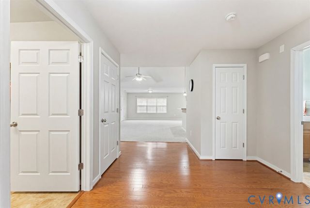 7752 Homeplace Ct, Mechanicsville, VA 23111