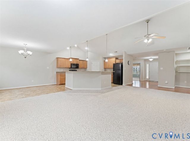 7752 Homeplace Ct, Mechanicsville, VA 23111