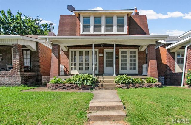 4930 Nagel Avenue, St Louis, MO 63109