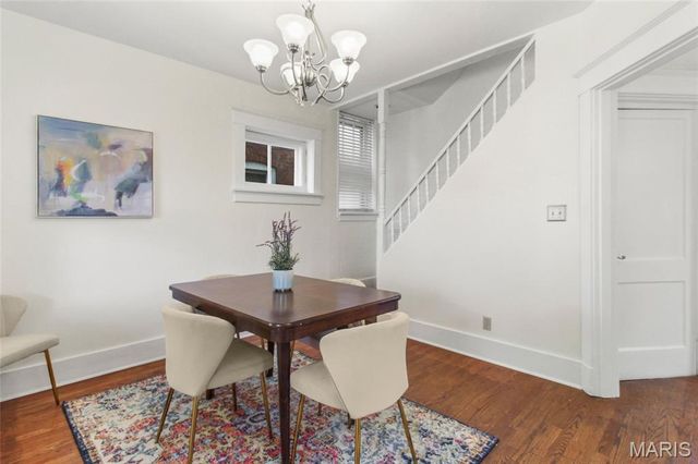 4930 Nagel Avenue, St Louis, MO 63109