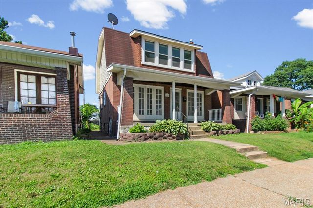 4930 Nagel Avenue, St Louis, MO 63109