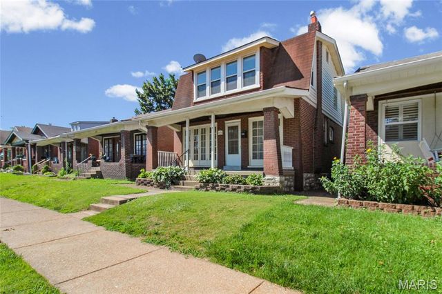 4930 Nagel Avenue, St Louis, MO 63109