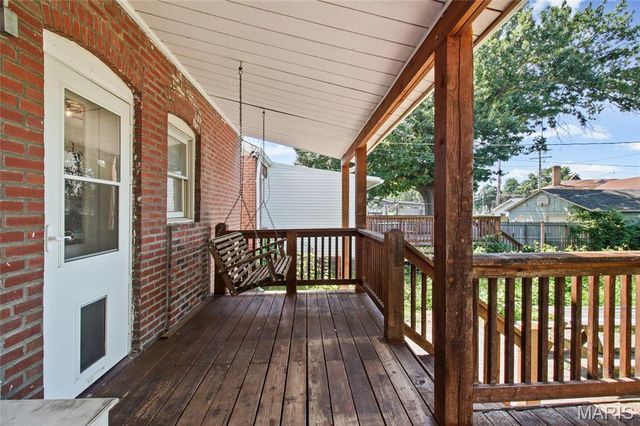 4930 Nagel Avenue, St Louis, MO 63109