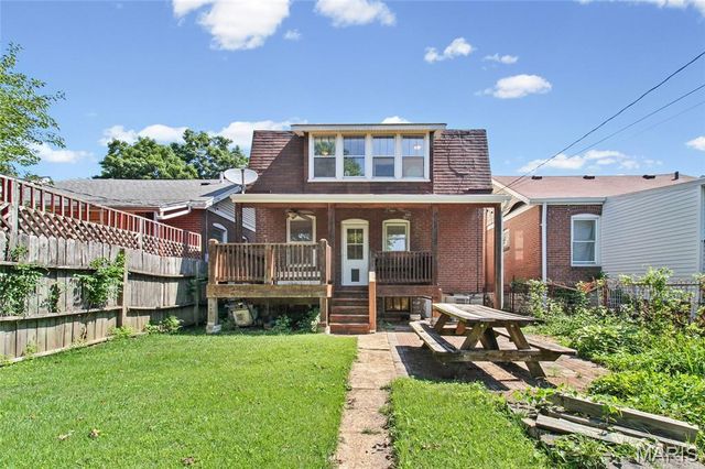 4930 Nagel Avenue, St Louis, MO 63109