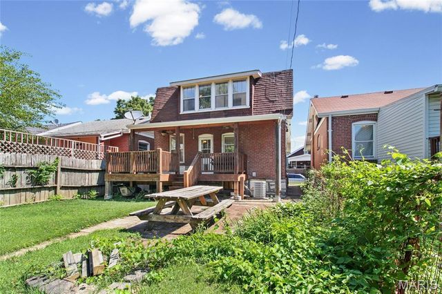 4930 Nagel Avenue, St Louis, MO 63109