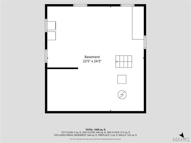 4930 Nagel Avenue, St Louis, MO 63109