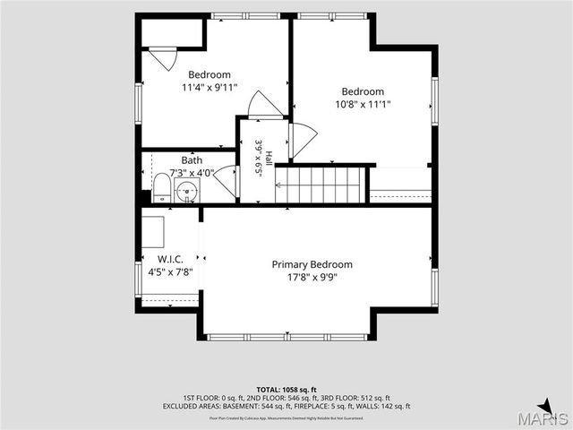 4930 Nagel Avenue, St Louis, MO 63109