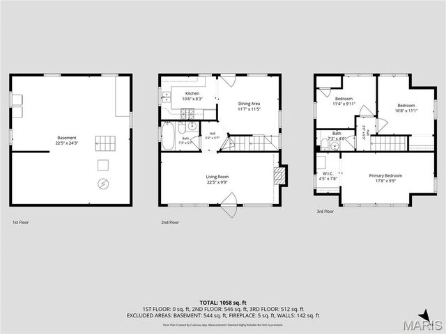 4930 Nagel Avenue, St Louis, MO 63109