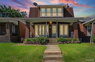 4930 Nagel Avenue, St Louis, MO 63109