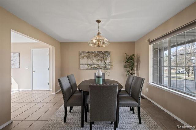 3606 Hi Lure Drive, Lake Orion, MI 48360