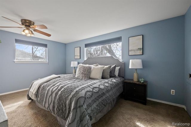 3606 Hi Lure Drive, Lake Orion, MI 48360