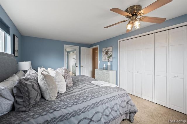 3606 Hi Lure Drive, Lake Orion, MI 48360