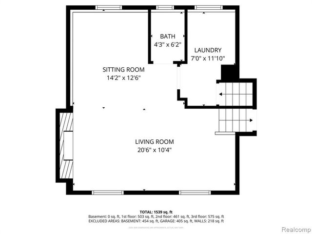 3606 Hi Lure Drive, Lake Orion, MI 48360