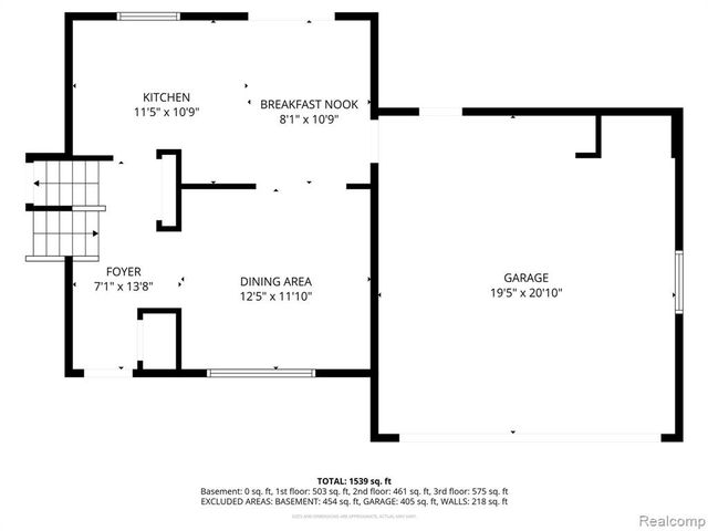 3606 Hi Lure Drive, Lake Orion, MI 48360