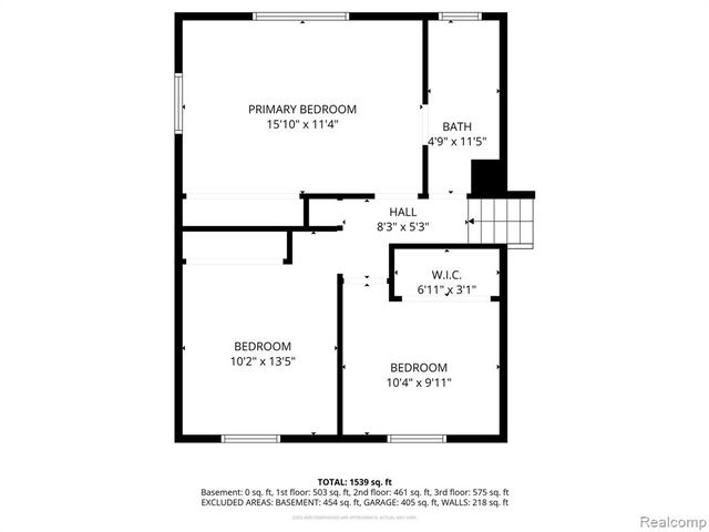 3606 Hi Lure Drive, Lake Orion, MI 48360