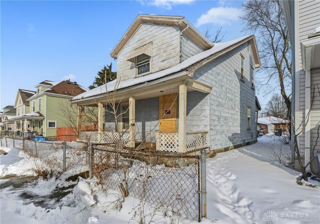 30 Brenner Avenue, Dayton, OH 45403