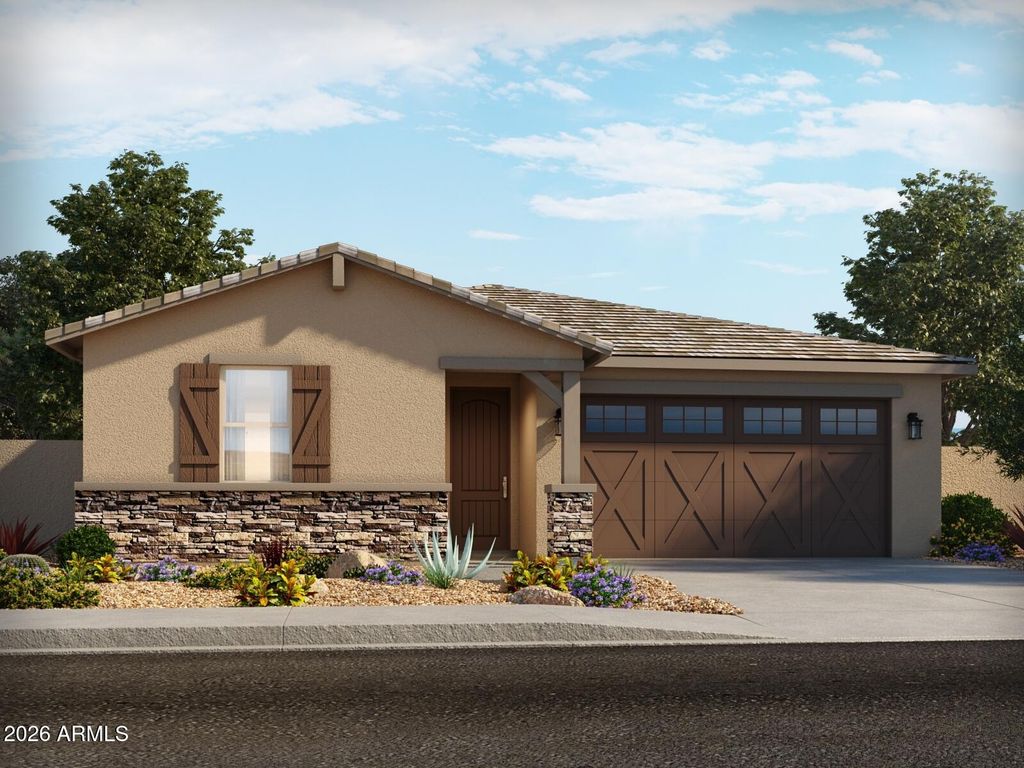 37458 W SAN ALVAREZ Avenue, Maricopa, AZ 85138 — photo 2