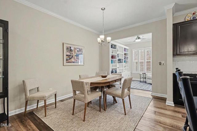 152 Woodford Reserve Court, Garner, NC 27529