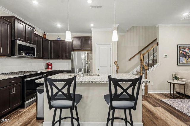 152 Woodford Reserve Court, Garner, NC 27529