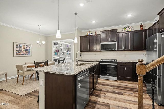 152 Woodford Reserve Court, Garner, NC 27529