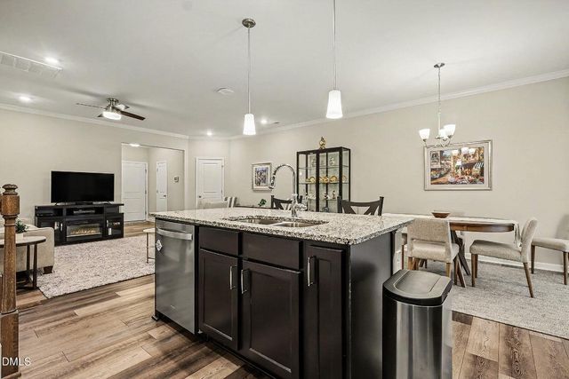 152 Woodford Reserve Court, Garner, NC 27529