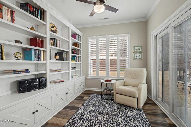 152 Woodford Reserve Court, Garner, NC 27529