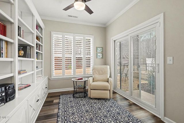 152 Woodford Reserve Court, Garner, NC 27529