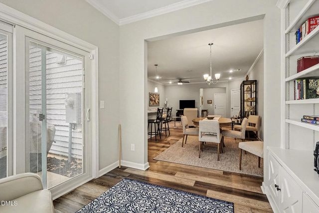 152 Woodford Reserve Court, Garner, NC 27529