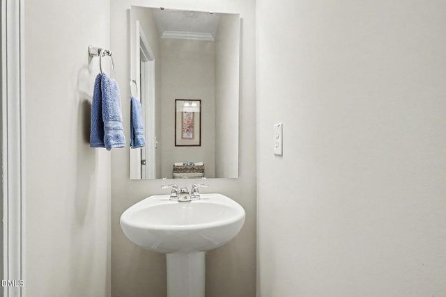 152 Woodford Reserve Court, Garner, NC 27529