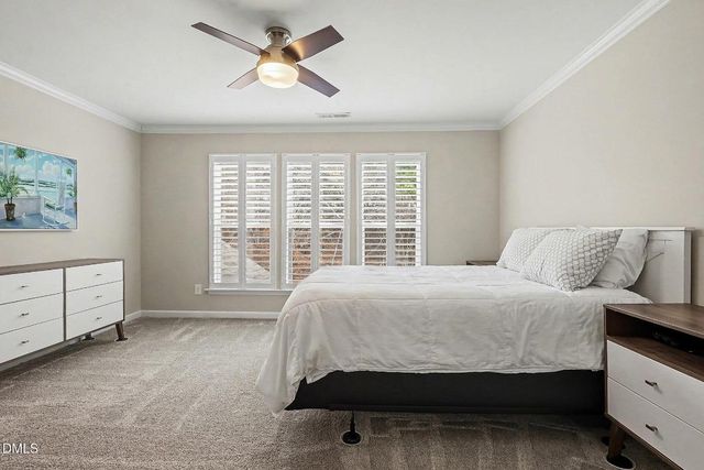 152 Woodford Reserve Court, Garner, NC 27529