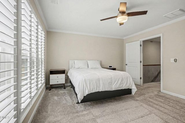 152 Woodford Reserve Court, Garner, NC 27529