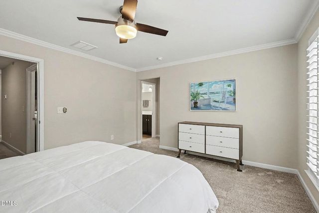 152 Woodford Reserve Court, Garner, NC 27529