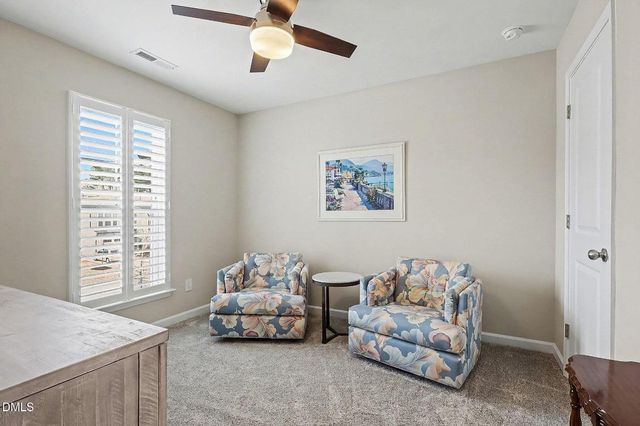 152 Woodford Reserve Court, Garner, NC 27529