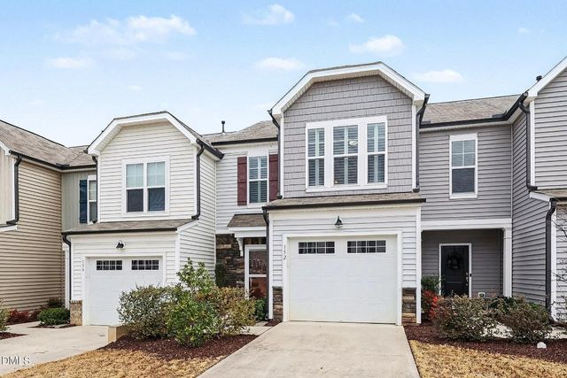 152 Woodford Reserve Court, Garner, NC 27529