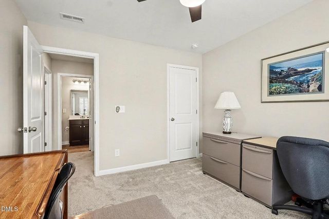 152 Woodford Reserve Court, Garner, NC 27529