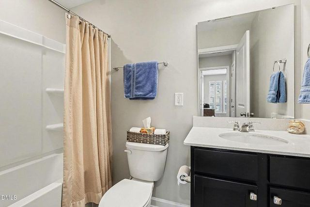 152 Woodford Reserve Court, Garner, NC 27529