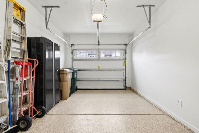 152 Woodford Reserve Court, Garner, NC 27529