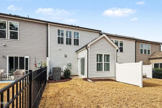 152 Woodford Reserve Court, Garner, NC 27529