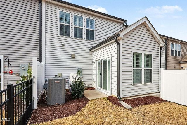 152 Woodford Reserve Court, Garner, NC 27529