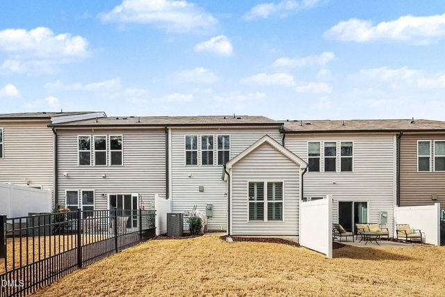 152 Woodford Reserve Court, Garner, NC 27529