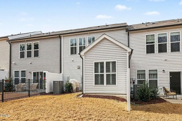 152 Woodford Reserve Court, Garner, NC 27529