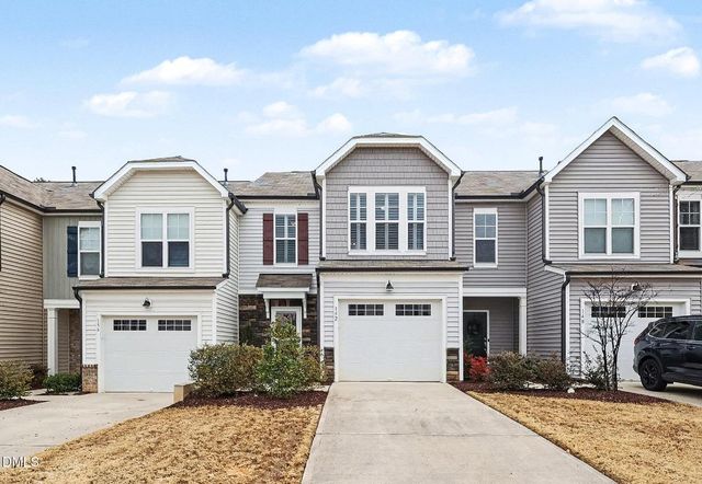 152 Woodford Reserve Court, Garner, NC 27529